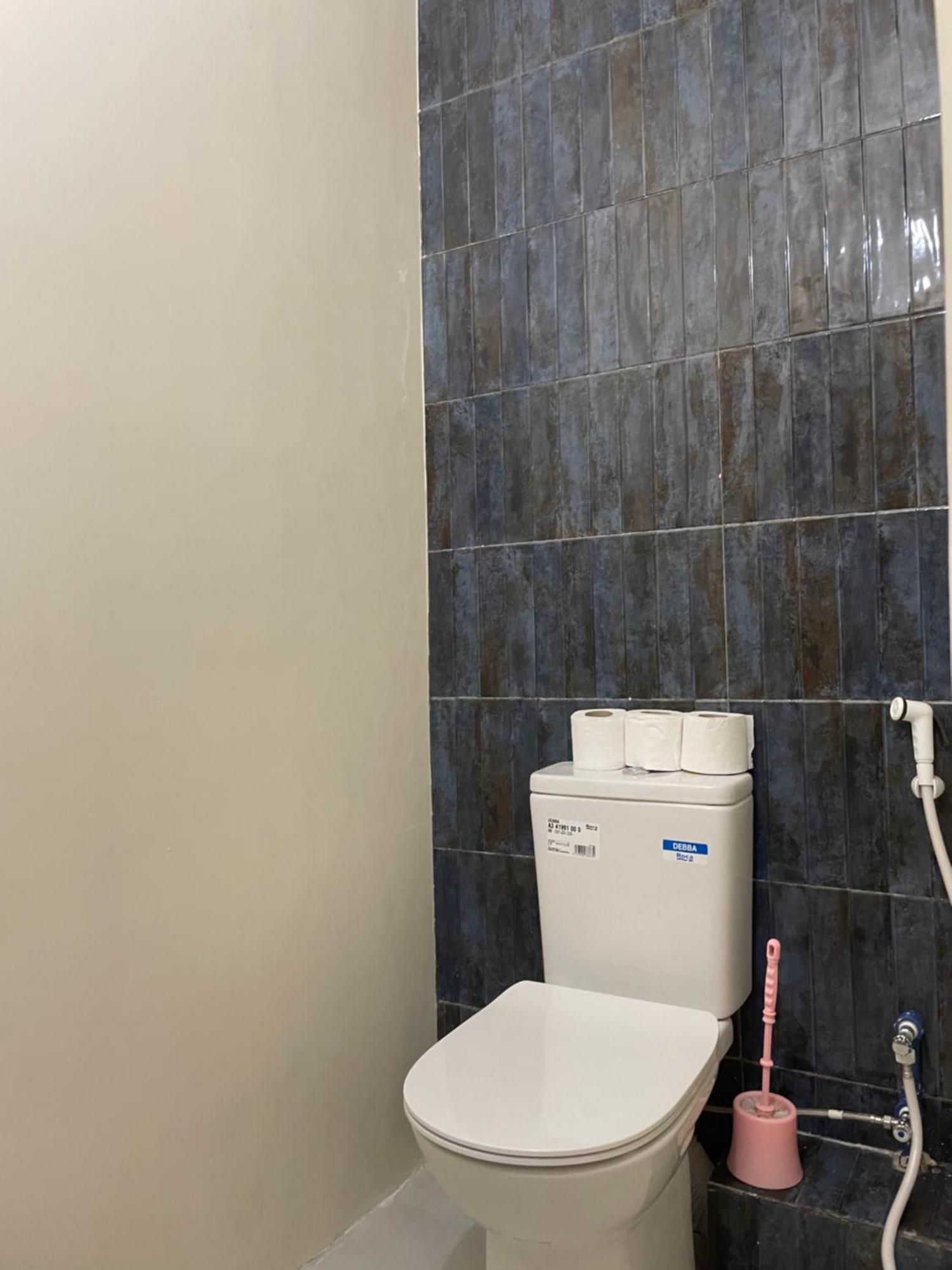 Appartement Cosy Agdal Centre Rabat Exteriör bild